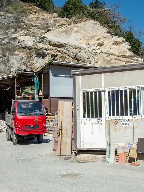 Azienda